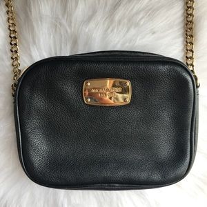 Michael Kors Mini Jet Set Crossbody